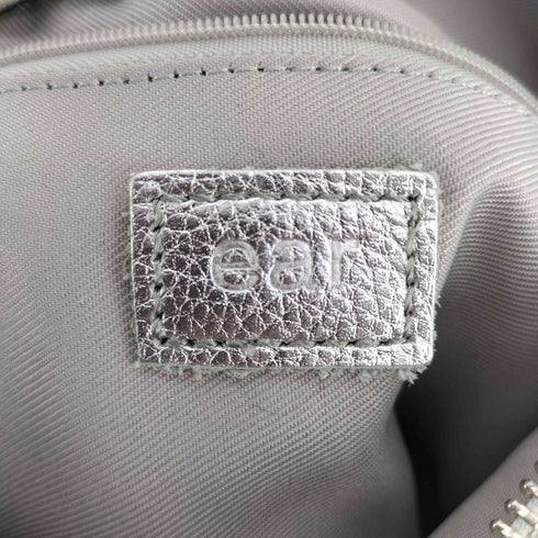 イアパピヨネ ear PAPILLONNER 本革 レザー ショルダーバッグ サコッシュ レディース