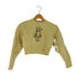 リリーブラウン Lily Brown 23AW リリーベアニットプルオーバー レディース ONE SIZE
