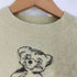リリーブラウン Lily Brown 23AW リリーベアニットプルオーバー レディース ONE SIZE