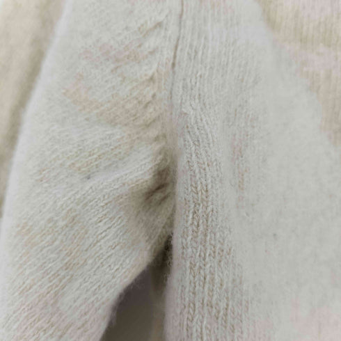 リリーブラウン Lily Brown 23AW リリーベアニットプルオーバー レディース ONE SIZE