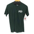 ステッドマン STEDMAN 80s フットボールT メンズ import:M
