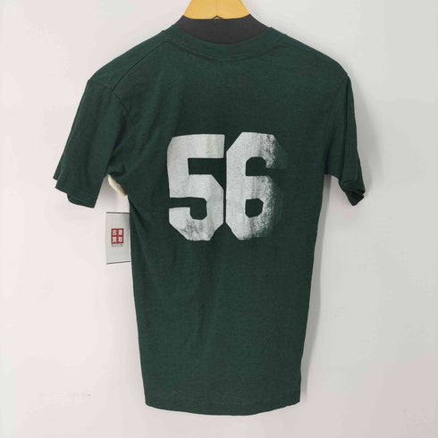 ステッドマン STEDMAN 80s フットボールT メンズ import:M