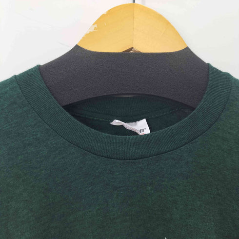 ステッドマン STEDMAN 80s フットボールT メンズ import:M