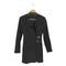 ザラ ZARA ブレザーディティールワンピース レディース import:XS