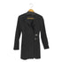 ザラ ZARA ブレザーディティールワンピース レディース import:XS