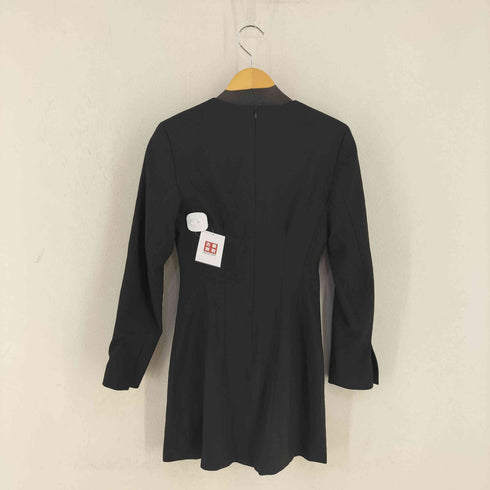 ザラ ZARA ブレザーディティールワンピース レディース import:XS