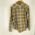 ブリクストン Brixton コットンチェックシャツ メンズ import:M