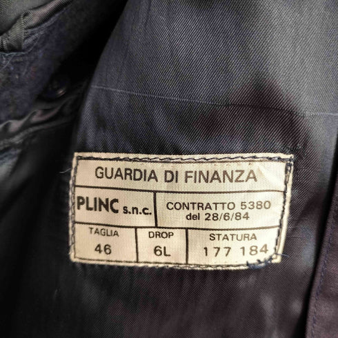 フレンチアーミー FRENCH ARMY ライナー付きトレンチコート メンズ