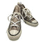 コンバース CONVERSE LEATHER ALL STAR US PYTHON HI レザー オールスター US パイソン ハイカット スニーカー レディース CONVERSE:5 1/2