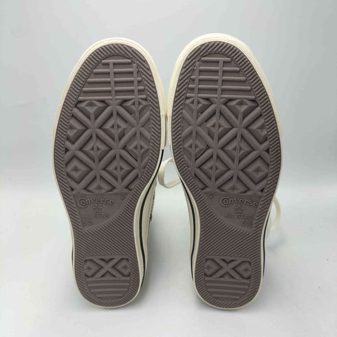 コンバース CONVERSE LEATHER ALL STAR US PYTHON HI レザー オールスター US パイソン ハイカット スニーカー レディース CONVERSE:5 1/2