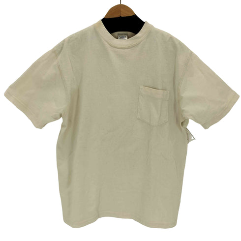 キャンバー CAMBER USA製 マックスウェイト 半袖 ポケット Tシャツ メンズ import:L