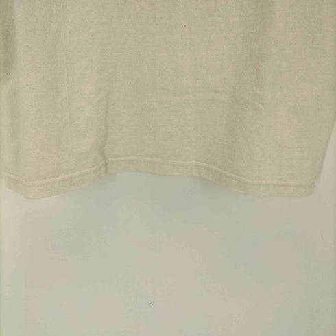 キャンバー CAMBER USA製 マックスウェイト 半袖 ポケット Tシャツ メンズ import:L