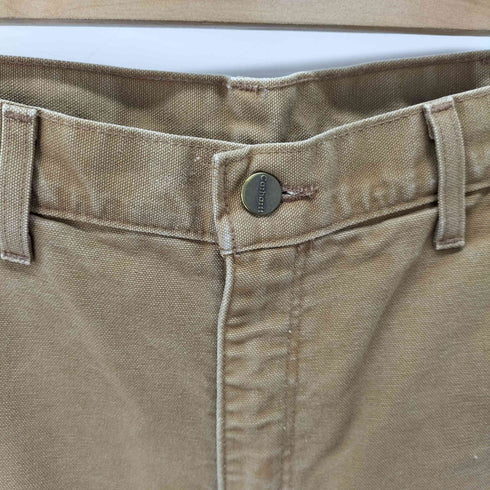 カーハート Carhartt made in USA 2005年製 Dungaree Fit ペインターパンツ メンズ W32/L30