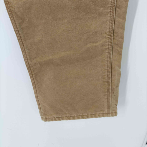 カーハート Carhartt made in USA 2005年製 Dungaree Fit ペインターパンツ メンズ W32/L30