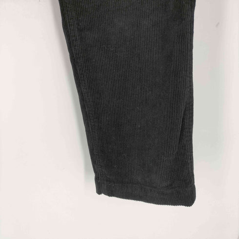 ワイパーインク WAIPER.inc フランス軍 M-52 ツータック コーデュロイ トラウザー テーパードシルエット メンズ 34