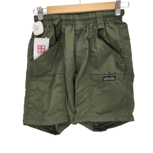 MOCEAN Velocity Shorts Olive メンズ JPN:S