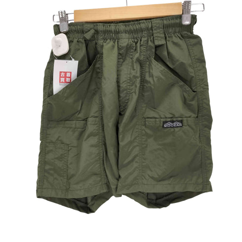MOCEAN Velocity Shorts Olive メンズ JPN:S