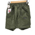 MOCEAN Velocity Shorts Olive メンズ JPN:S