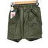 MOCEAN Velocity Shorts Olive メンズ JPN:S