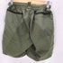 MOCEAN Velocity Shorts Olive メンズ JPN:S