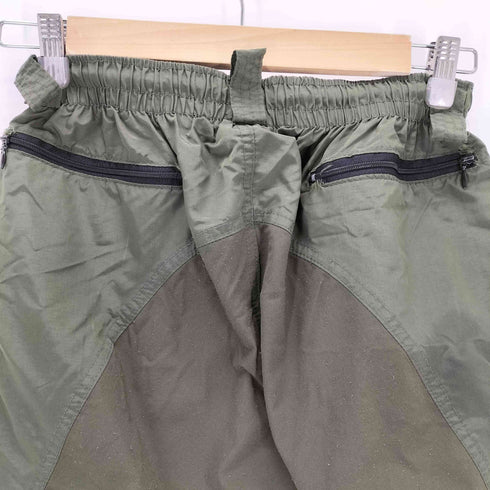 MOCEAN Velocity Shorts Olive メンズ JPN:S