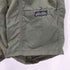 MOCEAN Velocity Shorts Olive メンズ JPN:S