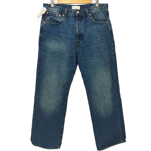 ギャップ Gap 90s LOOSE バギーデニムパンツ メンズ 36/32