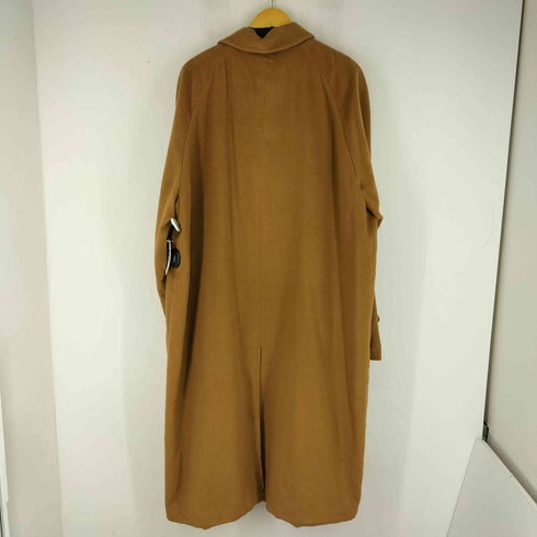 MARCO FERNO カシミヤコート メンズ