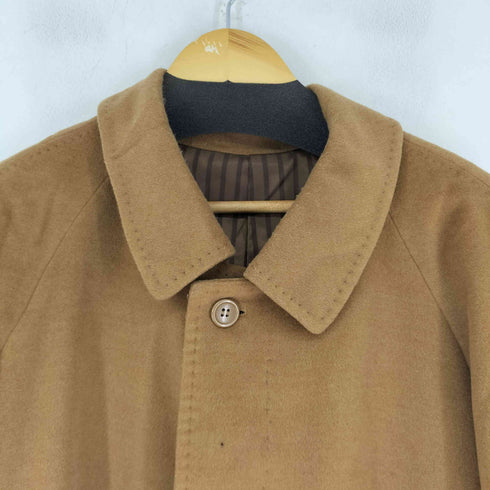 MARCO FERNO カシミヤコート メンズ