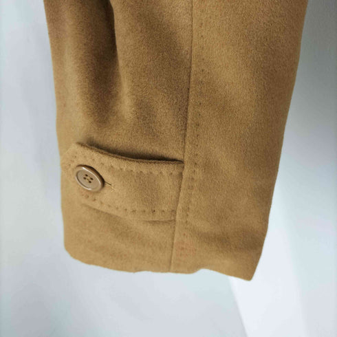 MARCO FERNO カシミヤコート メンズ