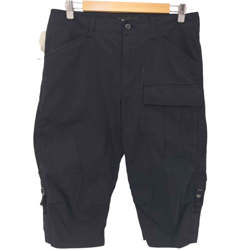 アヴィレックス AVIREX フロントカーゴクロップドパンツ メンズ JPN:L