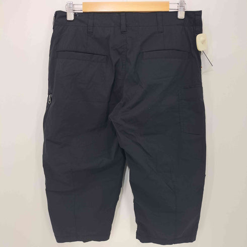 アヴィレックス AVIREX フロントカーゴクロップドパンツ メンズ JPN:L