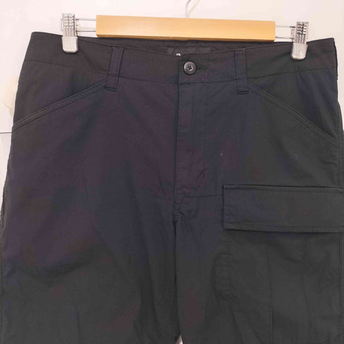 アヴィレックス AVIREX フロントカーゴクロップドパンツ メンズ JPN:L