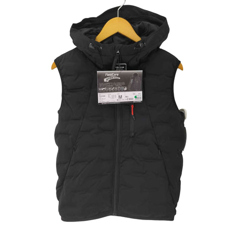 フィールドコア FieldCore AERO STRETCH ULTIMATE フーデッドベスト メンズ JPN:M