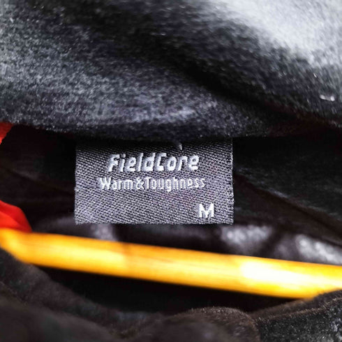 フィールドコア FieldCore AERO STRETCH ULTIMATE フーデッドベスト メンズ JPN:M