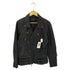 FILLMORE ラムレザー ダブルライダース ジャケット メンズ import:L