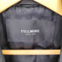 FILLMORE ラムレザー ダブルライダース ジャケット メンズ import:L