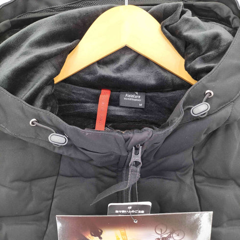 フィールドコア FieldCore AERO STRETCH ULTIMATE フーデッドベスト メンズ JPN:M