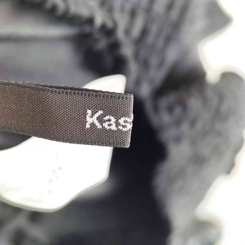 カスタネ Kastane 25SS ギャザーノースリーブオールインワン レディース 1