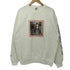 ギルダン GILDAN フォトプリント クルーネックスウェット メンズ JPN:M