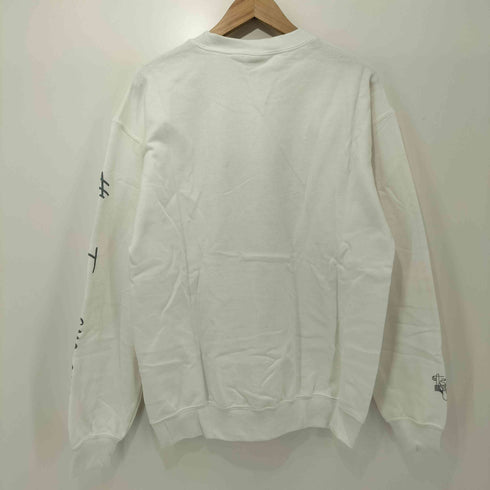 ギルダン GILDAN フォトプリント クルーネックスウェット メンズ JPN:M