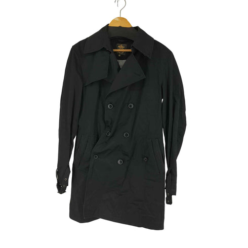 SORTISSO トレンチコート メンズ LL