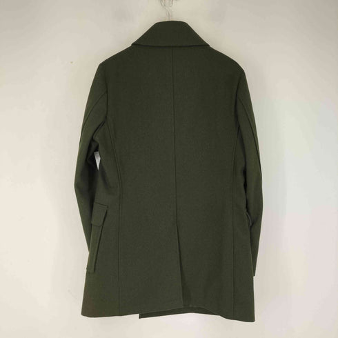 パーフェクトスーツファクトリー P.S.FA Perfect Suit FActory ダブルブレストコート メンズ JPN:L