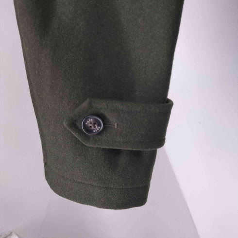 パーフェクトスーツファクトリー P.S.FA Perfect Suit FActory ダブルブレストコート メンズ JPN:L