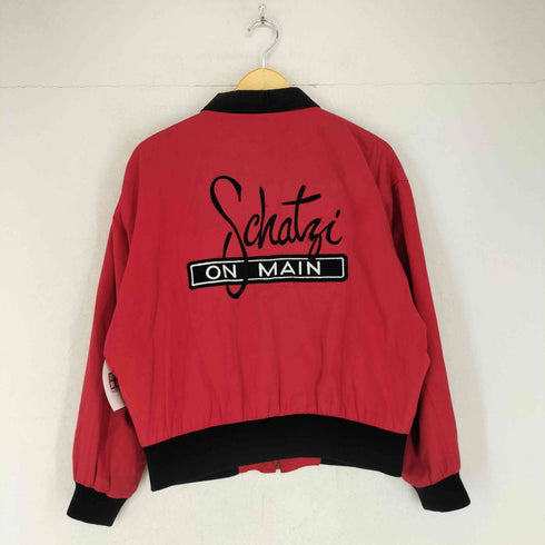 tony nowak collection USA製 フルジップジャケット メンズ M