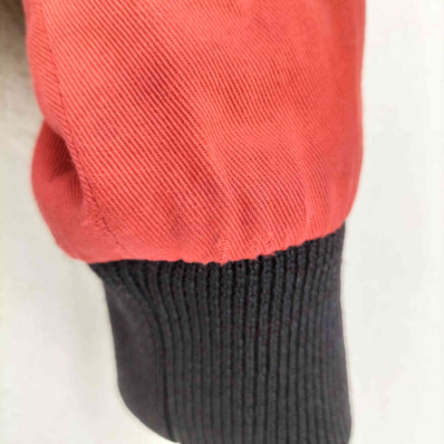 tony nowak collection USA製 フルジップジャケット メンズ M