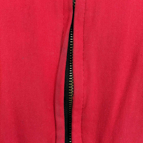 tony nowak collection USA製 フルジップジャケット メンズ M