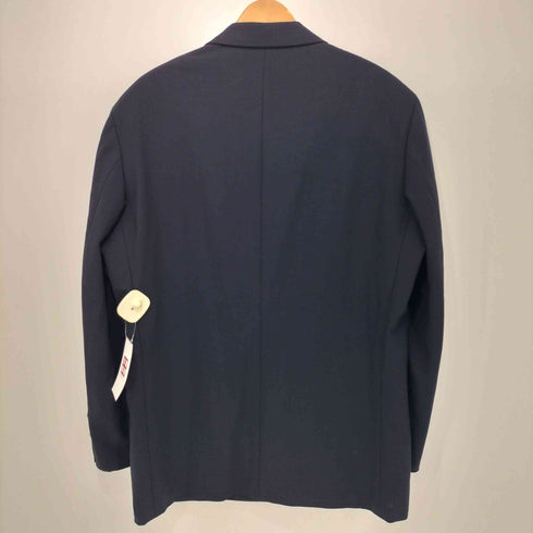 Tailors Bench 金ボタン ダブルブレストテーラードジャケット メンズ