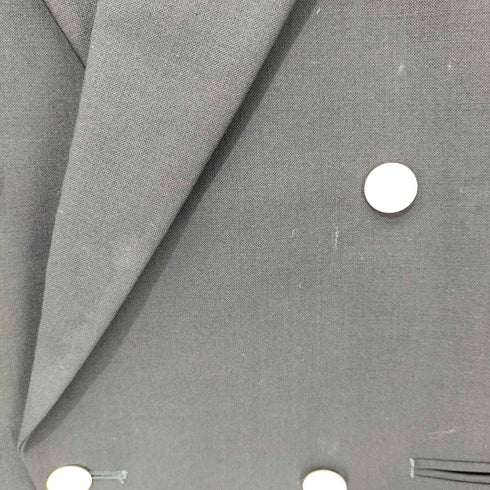 Tailors Bench 金ボタン ダブルブレストテーラードジャケット メンズ