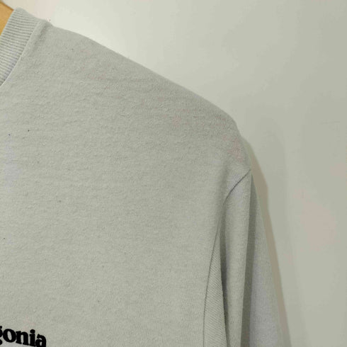 パタゴニア patagonia REGULAR FIT L/S TEE メンズ JPN:XS